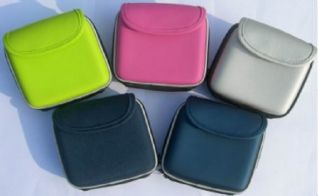 mp3 speaker bag